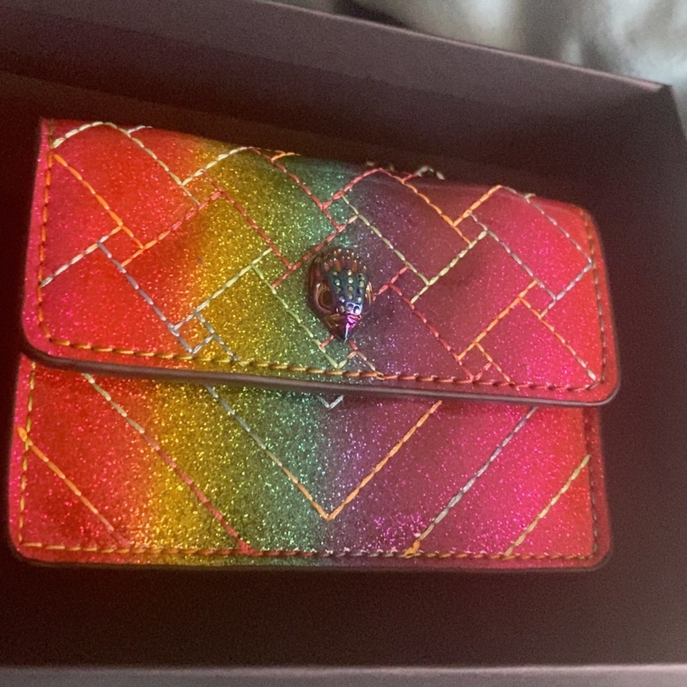 Kurt Geiger Micro Bag